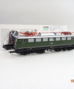 Roco H0 43388 E-Lok BR 140 167-8 der DB in OVP JL4633