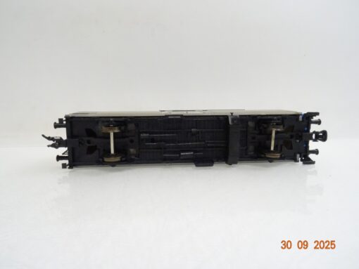 Roco H0 4339 Kühlwagen der DB mit KKK in OVP JL3290 – Bild 4