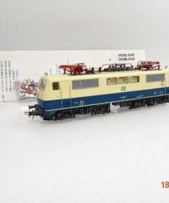 Roco H0 43413 E-Lok BR 111 189-7 der DB in OVP JL4631