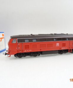Roco H0 43417 Diesellok BR 215 132-2 der DB in EVP JL4612
