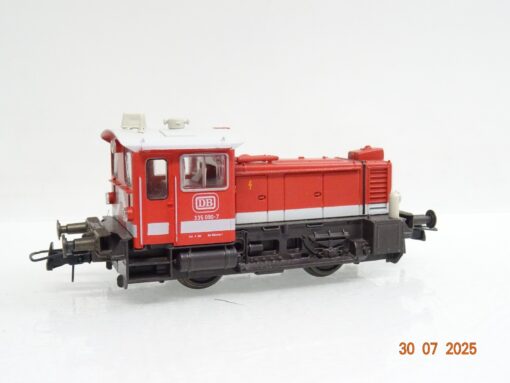 Roco H0 43437 Diesellok BR 335 090-7 der DB JL2041 o. – Bild 3