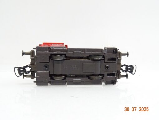 Roco H0 43437 Diesellok BR 335 090-7 der DB JL2041 o. – Bild 4