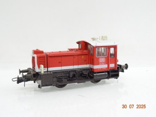 Roco H0 43437 Diesellok BR 335 090-7 der DB JL2041 o.