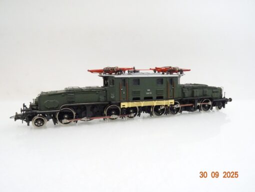 Roco H0 43446 Österreich E-Lok BR 1189 Krokodil der ÖBB in OVP JL3228 – Bild 3