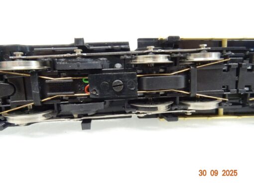Roco H0 43446 Österreich E-Lok BR 1189 Krokodil der ÖBB in OVP JL3228 – Bild 5