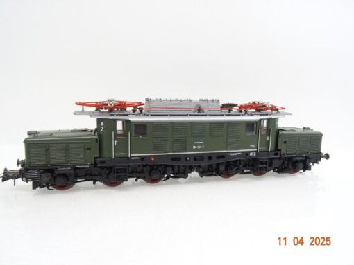Roco H0 43483 AC-Umbau E-Lok BR 194 151-7 der DB für Märklin AC in OVP JL26 – Bild 3