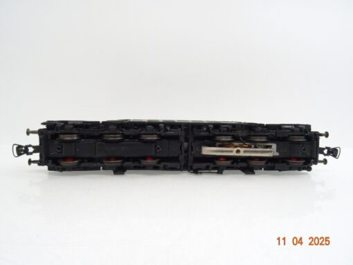 Roco H0 43483 AC-Umbau E-Lok BR 194 151-7 der DB für Märklin AC in OVP JL26 – Bild 4