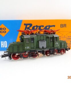 Roco H0 43514 E-Lok E 71 28 der DR in OVP JL3231