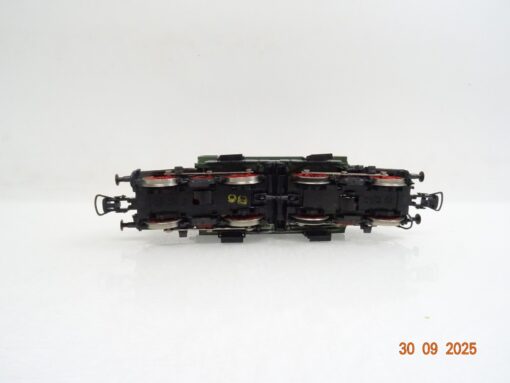 Roco H0 43514 E-Lok E 71 28 der DR in OVP JL3231 – Bild 4