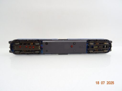 Roco H0 43527 Elektro-Triebwagen BR 491 Gläserner Zug der DB JL1629 o. – Bild 4