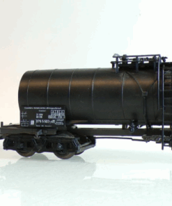 Roco H0 4356C AC Kesselwagen Eva der DB in OVP für Märklin BH1356