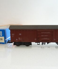 Roco H0 4358 Klappdeckelwagen der DB in OVP PR8912