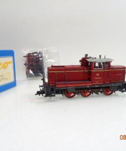 Roco H0 43620 Diesellok V 60 882 der DB in OVP JL3451