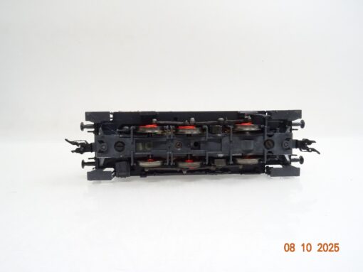 Roco H0 43620 Diesellok V 60 882 der DB in OVP JL3451 – Bild 4