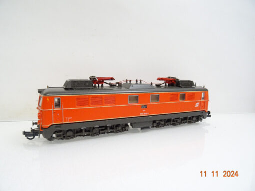 Roco H0 43628 Österreich E-Lok 1110 516-0 der ÖBB ESU Digital LE7095 o. – Bild 3
