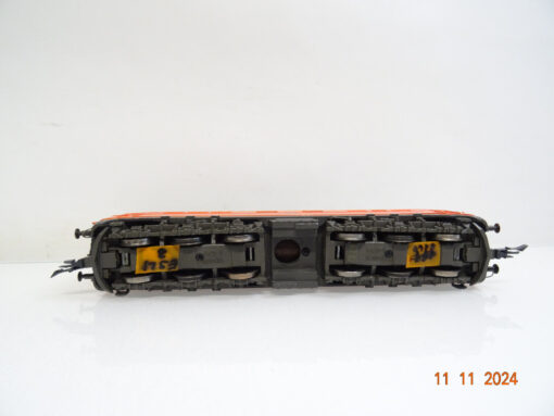 Roco H0 43628 Österreich E-Lok 1110 516-0 der ÖBB ESU Digital LE7095 o. – Bild 5