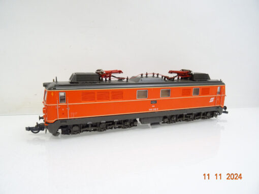 Roco H0 43628 Österreich E-Lok 1110 516-0 der ÖBB ESU Digital LE7095 o.