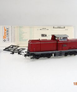 Roco H0 43644 Diesellok V 100 1064 der DB in OVP JL4637