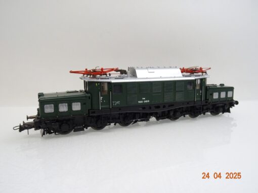 Roco H0 43664 Österreich E-Lok BR 1020 042-6 der ÖBB in OVP JL242 – Bild 3