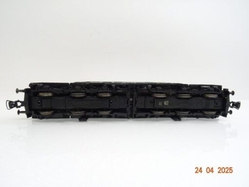 Roco H0 43664 Österreich E-Lok BR 1020 042-6 der ÖBB in OVP JL242 – Bild 4