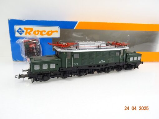 Roco H0 43664 Österreich E-Lok BR 1020 042-6 der ÖBB in OVP JL242