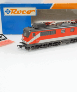 Roco H0 43767 Österreich E-Lok BR 1110 529-3 der ÖBB in OVP mit DSS JL245