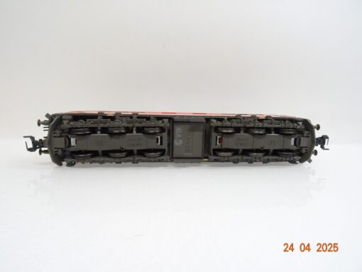 Roco H0 43767 Österreich E-Lok BR 1110 529-3 der ÖBB in OVP mit DSS JL245 – Bild 4