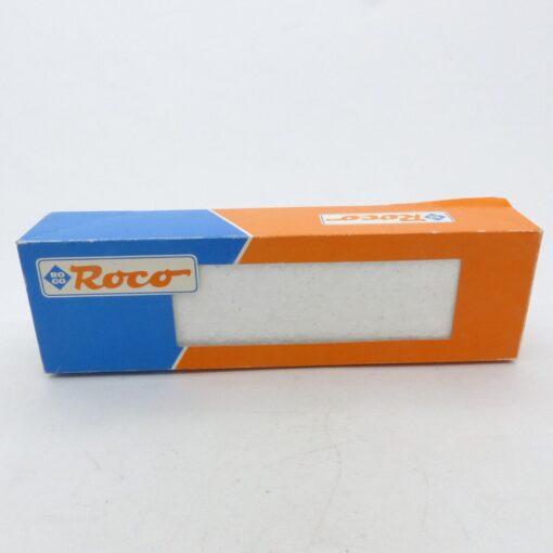 Roco H0 43925 Leerkarton Original-Verpackung EX5552