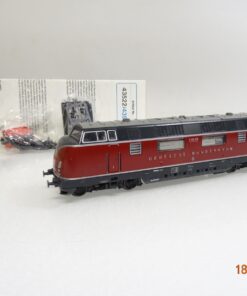 Roco H0 43928 AC Diesellok V 200 035 der DB in OVP JL4647