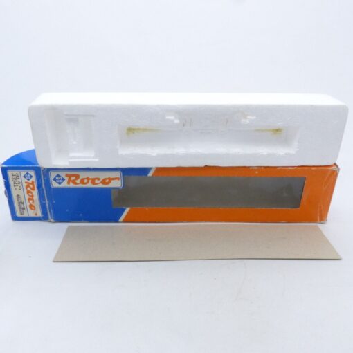 Roco H0 43941 Leerkarton Original-Verpackung EX5560 – Bild 4