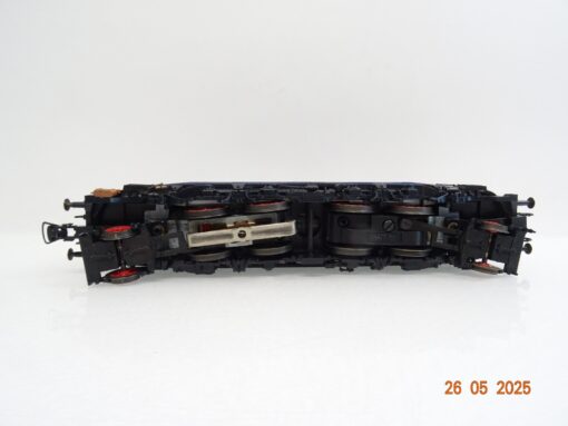 Roco H0 43972 AC E-Lok E 18 045 der DB JL798 o. – Bild 4
