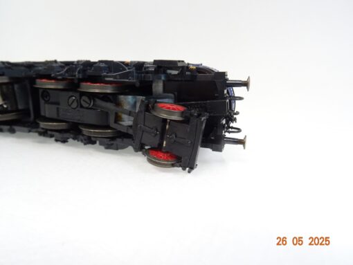 Roco H0 43972 AC E-Lok E 18 045 der DB JL798 o. – Bild 5