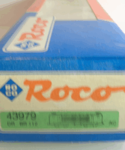 Roco H0 43979 DR BR 112 Leerverpackung siehe Foto PK1906