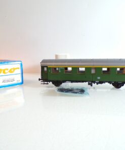 Roco H0 44212 Personenwagen 1.Kl. der DB in OVP BH1272