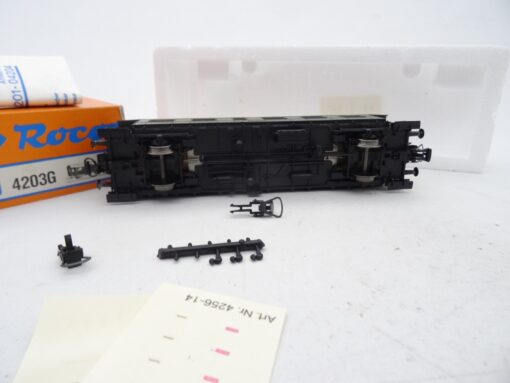 Roco H0 44217 Personenwagen 1. / 2. Klasse der ÖBB in OVP RR1536 – Bild 4