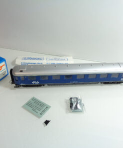 Roco H0 44258 Personenwagen 2.Klasse der NS in OVP AR2510