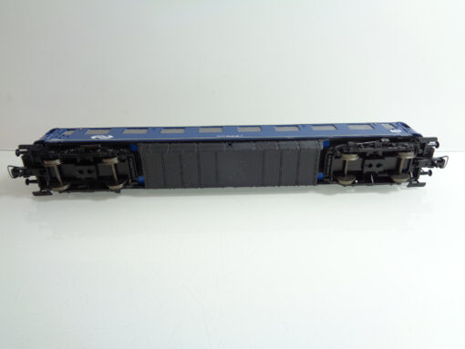 Roco H0 44258 Personenwagen 2.Klasse der NS in OVP AR2510 – Bild 4
