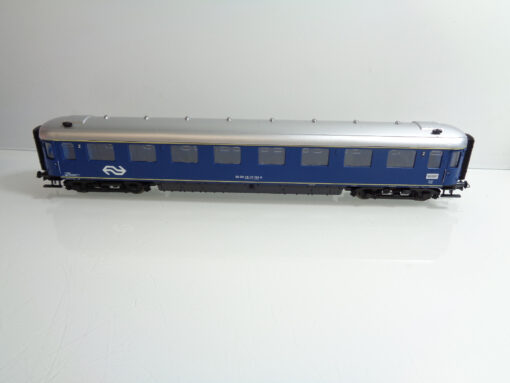 Roco H0 44258 Personenwagen 2.Klasse der NS in OVP AR2510 – Bild 6