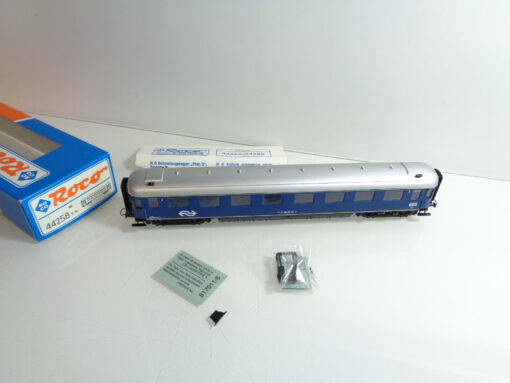 Roco H0 44258 Personenwagen 2.Klasse der NS in OVP AR2510
