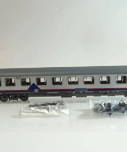 Roco H0 44351 Personenwagen 2. Kl. der SNCB in OVP PR7353