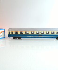 Roco H0 44413 AC Personenwagen 1./2. Kl. DB in OVP für Märklin BH1257