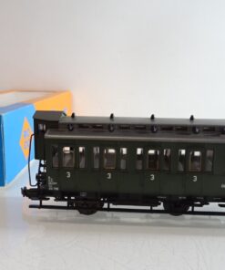 Roco H0 44507B Abteilwagen 3. Kl. Österreich in OVP PR8619