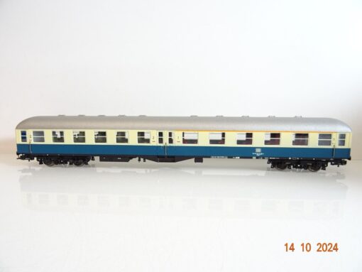 Roco H0 44684 AC Mitteleinstiegswagen 1./2. Klasse der DB in OVP PR3210 – Bild 3