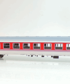 Roco H0 44786 Personenwagen 2.Kl. der DB in OVP BH1290