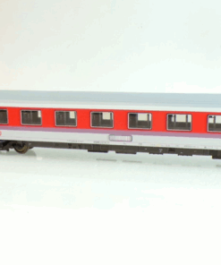 Roco H0 44790 Personenwagen 1.Kl. der DB in OVP BH1289