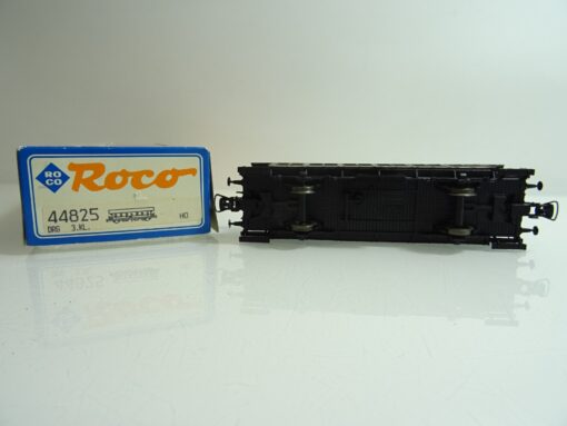 Roco H0 44825 Personenwagen 3. Klasse der DR in OVP PR489 – Bild 4