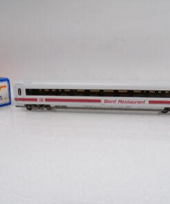 Roco H0 44898 AC ICE Bord Restaurant der DB in OVP für Märklin BH1814