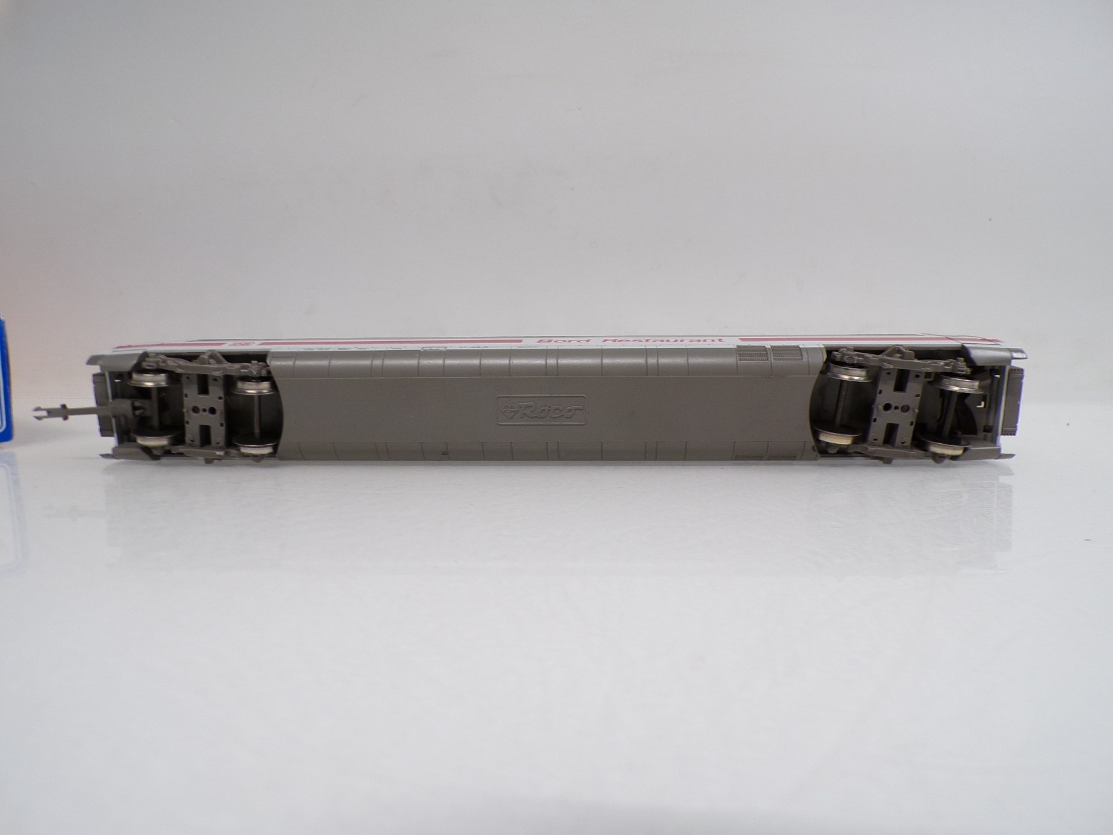 Roco H0 44898 AC ICE Bord Restaurant der DB in OVP für Märklin BH1814 – Bild 4