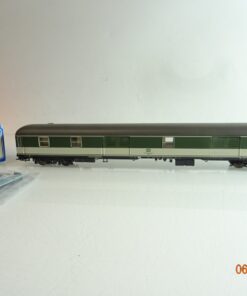 Roco H0 44916 Gepäckwagen der DB in OVP BH379
