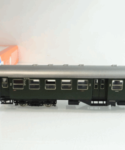 Roco H0 45242 Umbauwagen 2. KL. der DB in OVP PR7759